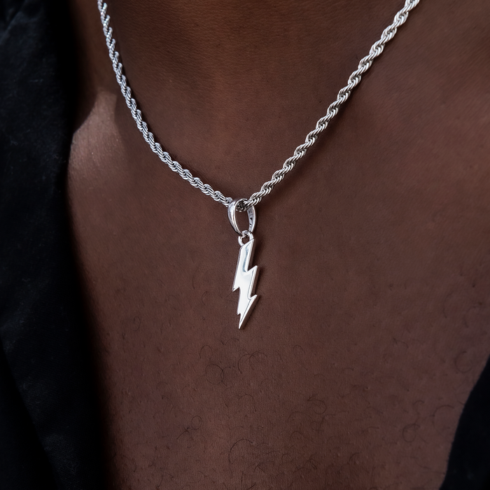 Micro Lightning Bolt