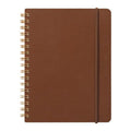 Midori Grain Notebook - B6 - Pen Boutique Ltd