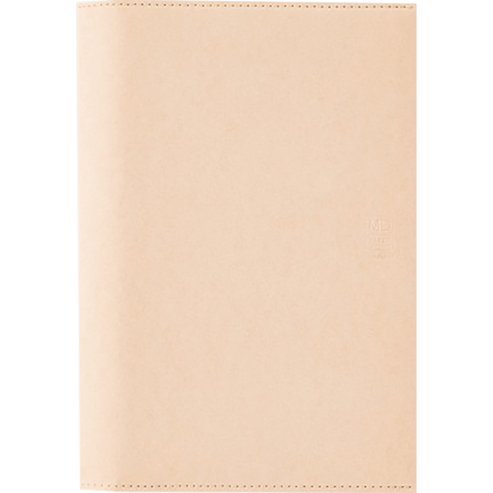 Midori Hardcover Notebook - A5 - Pen Boutique Ltd