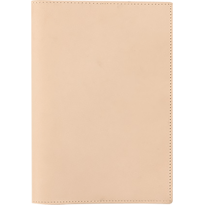 Midori MD Notebook Cover - Goat - A5 - Pen Boutique Ltd
