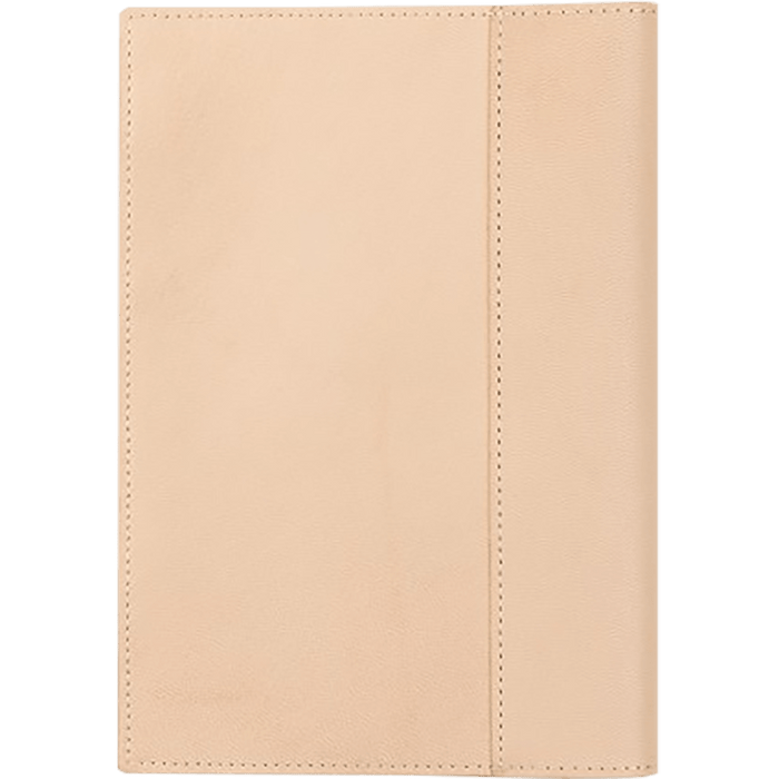 Midori MD Notebook Cover - Goat - A5 - Pen Boutique Ltd