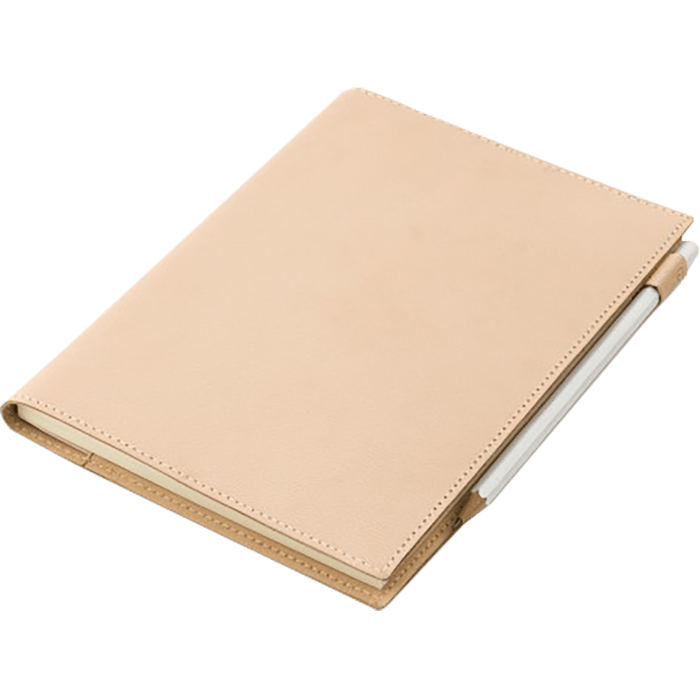 Midori MD Notebook Cover - Goat - A5 - Pen Boutique Ltd
