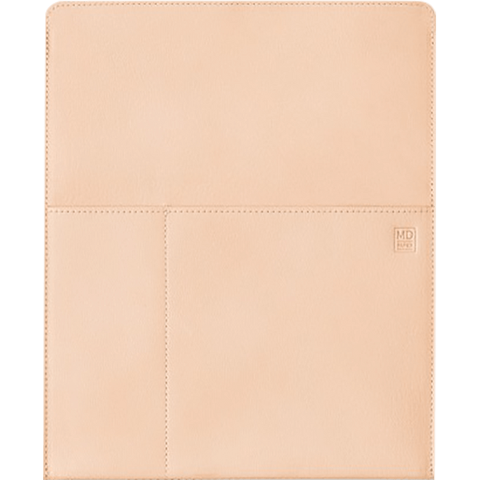 Midori MD Notebook Cover - Goat Vertical - A5 - Pen Boutique Ltd