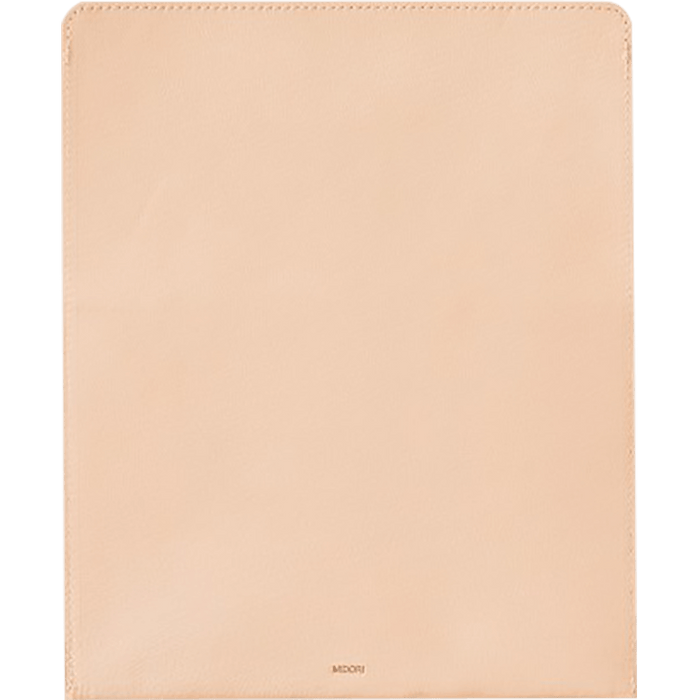 Midori MD Notebook Cover - Goat Vertical - A5 - Pen Boutique Ltd