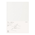 Midori Notebook - Cotton - A5 - Pen Boutique Ltd