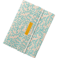 Monk Paper Lokta Trekker Journal - Cedar - Pen Boutique Ltd