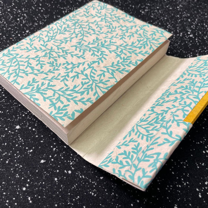 Monk Paper Lokta Trekker Journal - Cedar - Pen Boutique Ltd
