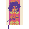 Montblanc 146 Lined Notebook - Jimi Hendrix - Pen Boutique Ltd