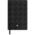 Montblanc 146 Notebook - Extreme Grey - Lined - Pen Boutique Ltd