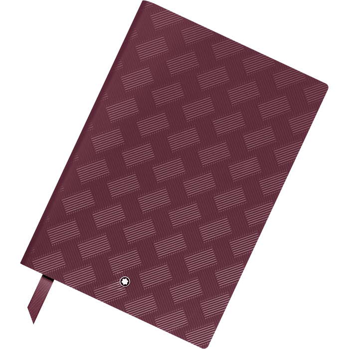 Montblanc Extreme 3.0 Notebook - 146 Cassis - Pen Boutique Ltd