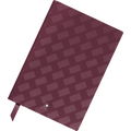 Montblanc Extreme 3.0 Notebook - 146 Cassis - Pen Boutique Ltd
