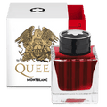 Montblanc Great Characters Ink Bottle - Queen (Special Edition) - Pen Boutique Ltd