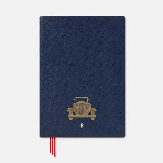 Montblanc Great Characters Notebook - 146 - Great Gatsby - Pen Boutique Ltd
