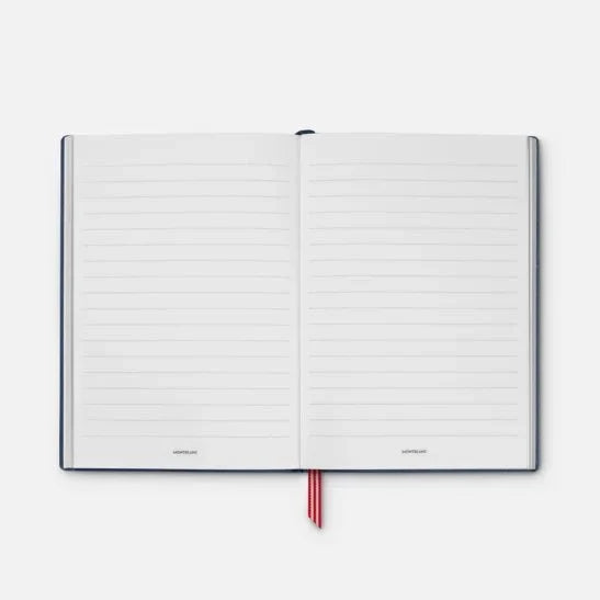 Montblanc Great Characters Notebook - 146 - Great Gatsby - Pen Boutique Ltd