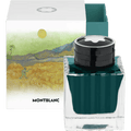 Montblanc Ink bottle - Homage to Van Gogh - Green - 50ml - Pen Boutique Ltd