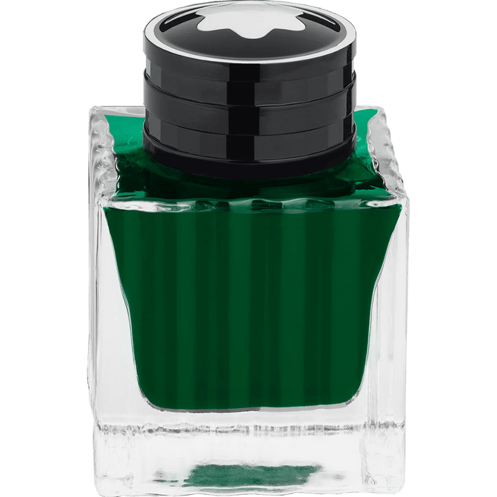 Montblanc Ink Bottle - Muhammad Ali - 50ml . Limited production - Pen Boutique Ltd