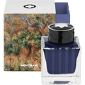 Montblanc Masters of Art Ink Bottle - Pierre - Auguste Renoir - 50ml - Pen Boutique Ltd