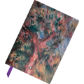 Montblanc Masters of Art Notebook - Pierre - Auguste Renoir - Lined (Medium) - Pen Boutique Ltd