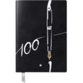 Montblanc Meisterstuck Notebook - 146 - 100 years - Pen Boutique Ltd