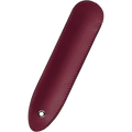 Montblanc Meisterstuck Single Pen Sleeve - Cassis - Pen Boutique Ltd