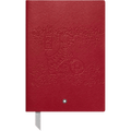 Montblanc Notebook - 146 Dog - Lined - Pen Boutique Ltd