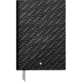 Montblanc Notebook - 146 M_Gram - 4810 Black - Lined - Pen Boutique Ltd