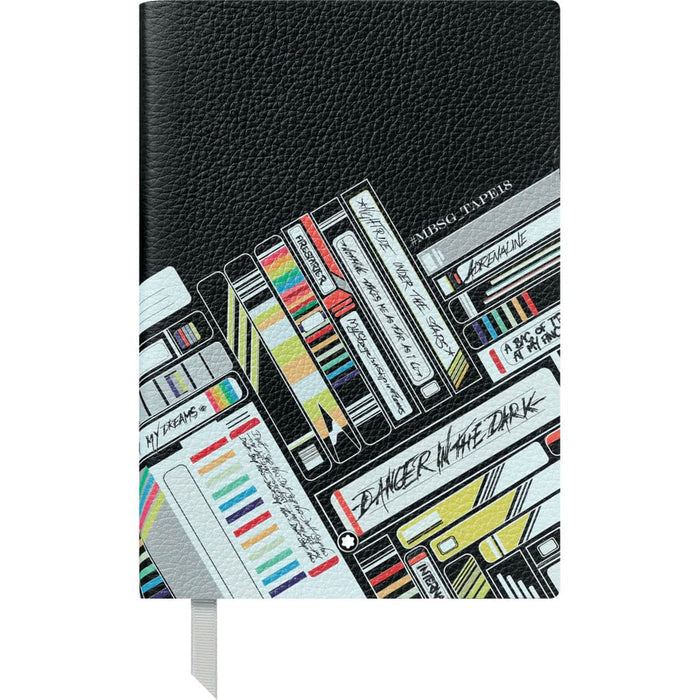 Montblanc Notebook - 146 Mixtapes Decor - Pen Boutique Ltd