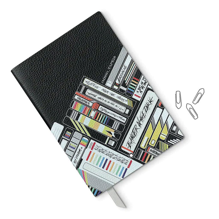 Montblanc Notebook - 146 Mixtapes Decor - Pen Boutique Ltd