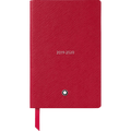 Montblanc Notebook - 147 Red - Pen Boutique Ltd