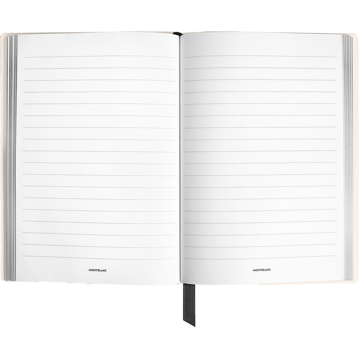 Montblanc Notebook - Happy Holiday 2025 - Medium - Pen Boutique Ltd