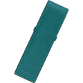 Montblanc Sartorial 2 - Pen Pouch - Fern Blue - Pen Boutique Ltd