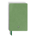 Montblanc Small Notebook - British Green - Lined - Pen Boutique Ltd