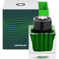 Montblanc Starwalker Ink Bottle - PolarGreen - 50ml - Pen Boutique Ltd