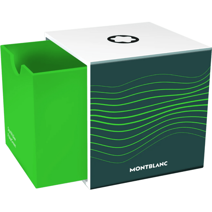 Montblanc Starwalker Ink Bottle - PolarGreen - 50ml - Pen Boutique Ltd