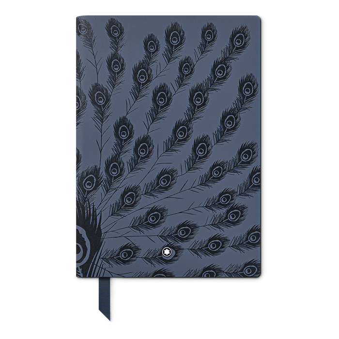 Montblanc Writers Edition Notebook - 146 - Jane Austen - Pen Boutique Ltd