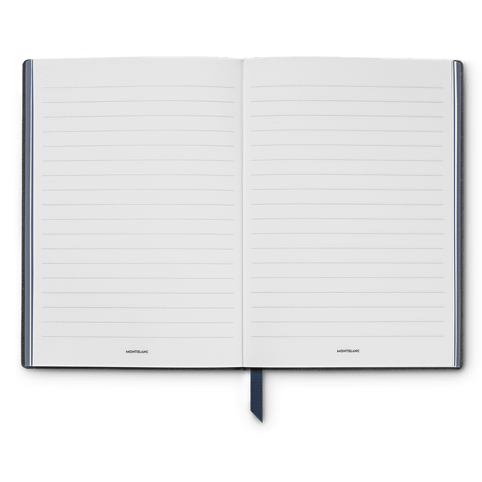 Montblanc Writers Edition Notebook - 146 - Jane Austen - Pen Boutique Ltd