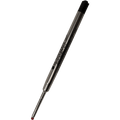 Monteverde Ballpoint Refill - Black - Medium - Single (Fit Parker pen) - Pen Boutique Ltd