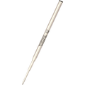 Monteverde Capless Gel Refill - Black - Fine - Single (Fit Montblanc Pens) - Pen Boutique Ltd