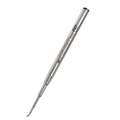 Monteverde Capless Gel Refill (to fit Montblanc) - Black - Broad Point (1/pack) - Pen Boutique Ltd