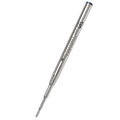 Monteverde Capless Gel Refill (to fit Montblanc) - Blue/Black - Broad Point (1/pack) - Pen Boutique Ltd