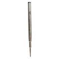 Monteverde Capless Gel Refill (to fit Montblanc) - Blue/Black - Medium Point (1/pack) - Pen Boutique Ltd