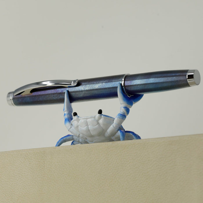 Monteverde Dakota Gel Pen - Raw Flame - Pen Boutique Ltd