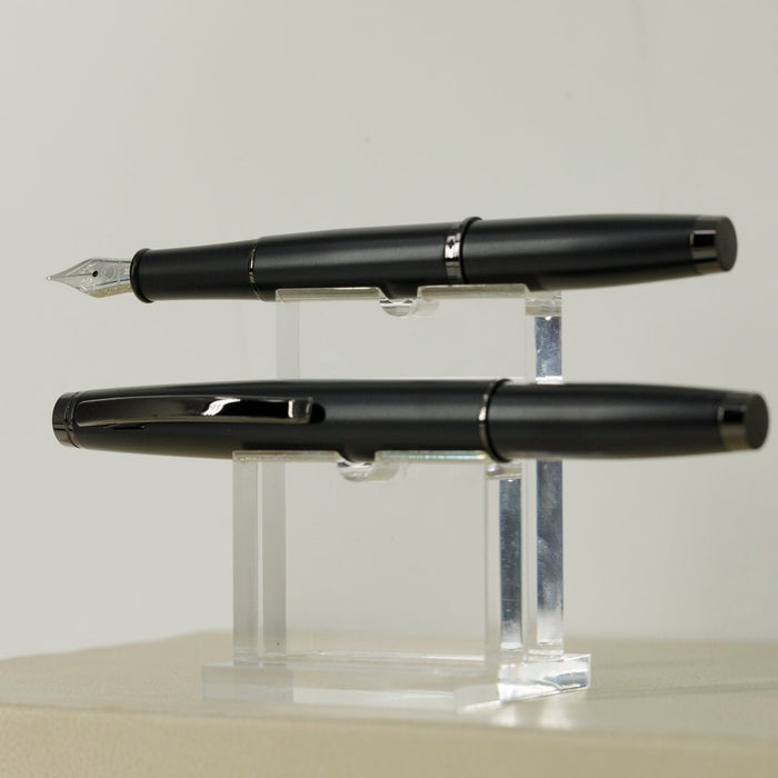 Monteverde Dakota Gel Pen - Black Sky - Pen Boutique Ltd