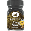 Monteverde Ink Bottle - Honey Yellow - 30ml - Pen Boutique Ltd