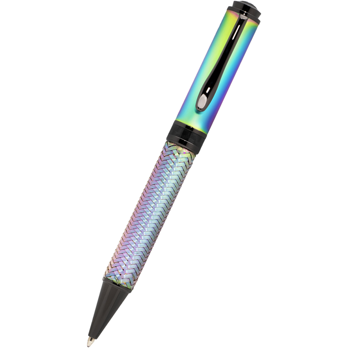 Monteverde Innova Ballpoint Pen - Formula Lightning 1999 (Limited Edition) - Pen Boutique Ltd