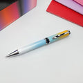 Monteverde Innova Ballpoint Pen - Ombre Fusion - Bliss - Pen Boutique Ltd