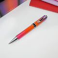 Monteverde Innova Ballpoint Pen - Ombre Fusion - Harmony - Pen Boutique Ltd