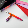 Monteverde Innova Fountain Pen - Ombre Fusion - Harmony - Pen Boutique Ltd