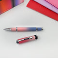 Monteverde Innova Rollerball Pen - Ombre Fusion - Charm - Pen Boutique Ltd