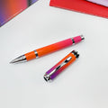 Monteverde Innova Rollerball Pen - Ombre Fusion - Harmony - Pen Boutique Ltd